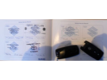 2007 Suzuki SX4 GLX 1.6 4X4 5DR.......NCT 09/26......TAXED 03/26......LOW MILEAGE €2,995 thumbnail