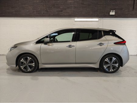 2021 Nissan Leaf 40K EV SV PREMIUM COLD PK 40KW MY2 €12,250 thumbnail