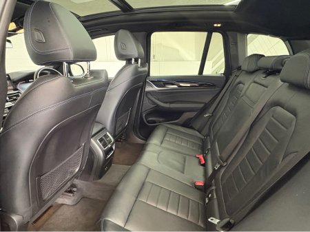 2023 BMW iX3 - photo 5