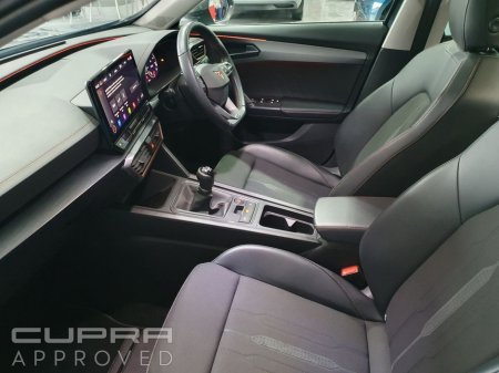 2023 Cupra Formentor 1.5TSi 150bhp (From €112 per week) €32,995 thumbnail