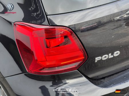 2015 Volkswagen Polo - thumbnail 18