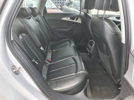 2012 Audi A6 - thumbnail 10