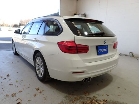 2017 BMW 3 Series - photo 2