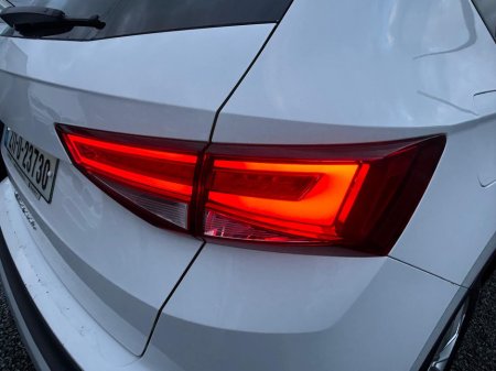 2021 SEAT Ateca - thumbnail 11