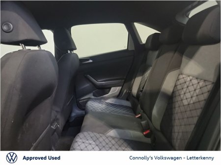 2024 Volkswagen Taigo - thumbnail 7