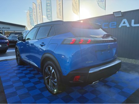 2020 Peugeot 2008 GT - 1.2 PETROL - AUTO - 12M WARRANTY - CAR: 1644 thumbnail