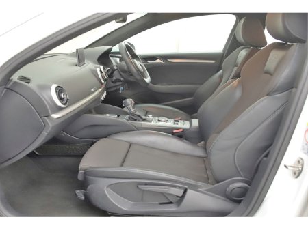 2018 Audi A3 - thumbnail 14