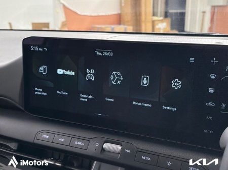 2026 Kia K4 - thumbnail 26