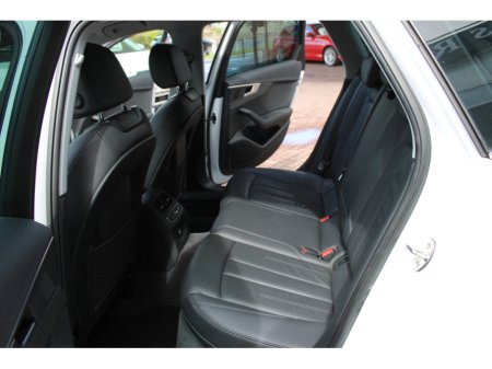 2017 Audi A4 - thumbnail 15