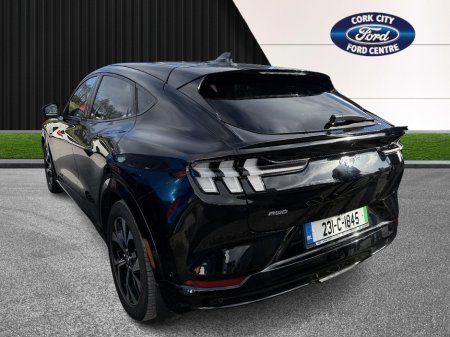 2023 Ford Mustang Mach-E AWD EXTENDED RA RANGE 5DR 4DR AUTO €42,900 thumbnail