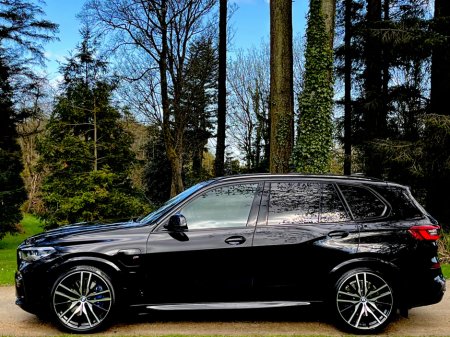 2019 BMW X5 - thumbnail 16