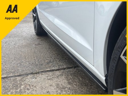 2015 Audi A3 Sportback 1.4TFSI 5DR AUTO FULLY LOADED WITH SPEC €14,950 thumbnail