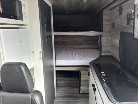 2019 Renault Master - thumbnail 5