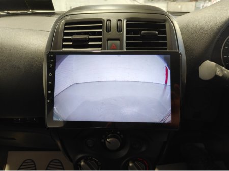 2018 Nissan Micra 1.2L AUTOMATIC DBA-K13 €9,950 thumbnail