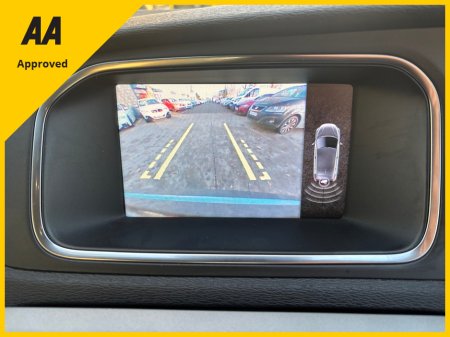 2014 Volvo V40 1.6 T4 5DR AUTO FULLY LOADED WITH SPEC €10,750 thumbnail