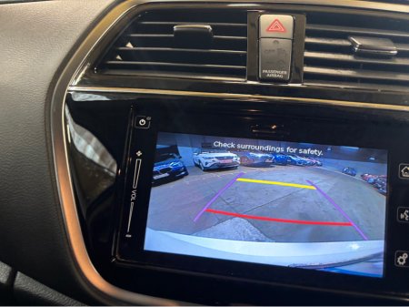 2017 Suzuki SX4 - thumbnail 17