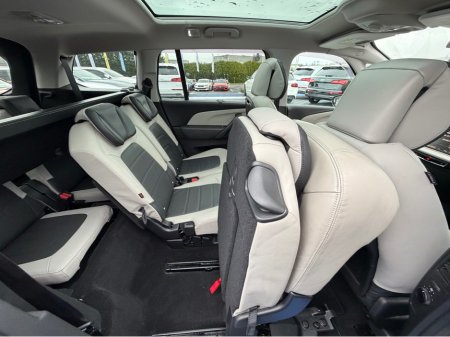 2020 Citroen Grand C4 SpaceTourer 2.0L DIESEL - AUTO - 7 SEATS - 12M WARRANTY - CAR: 1708 €21,950 thumbnail