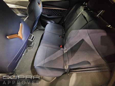 2025 Cupra Tavascan Endurance 6 €360 per month €44,975 thumbnail