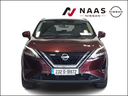 2023 Nissan Qashqai EPOWER SV PREMIUM GR R €33,445