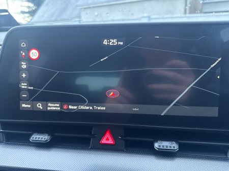 2025 Kia Sportage K3 MY25 5DR €38,950 thumbnail