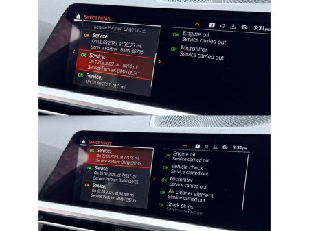 2021 BMW 3 Series - thumbnail 16