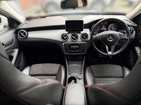 2015 Mercedes-Benz GLA Class - thumbnail 13