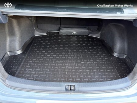 2024 Toyota Corolla - thumbnail 9