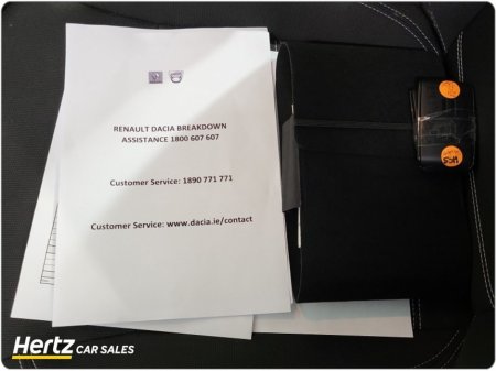 2023 Dacia Sandero - thumbnail 21