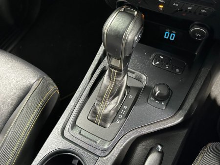 2023 Ford Ranger - thumbnail 21