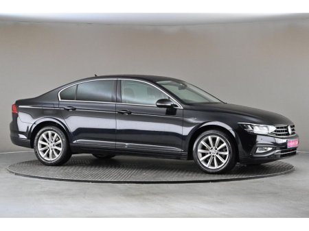 2020 Volkswagen Passat 2.0 TDI BUSINES M6F 150BHP 6SPD thumbnail