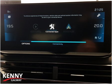 2022 Peugeot 3008 - thumbnail 37