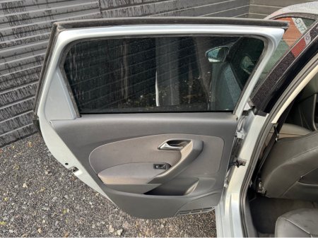 2012 Volkswagen Polo 1.2 TSI AUTO €7,995 thumbnail