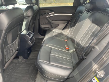 2022 Audi e-tron - thumbnail 31