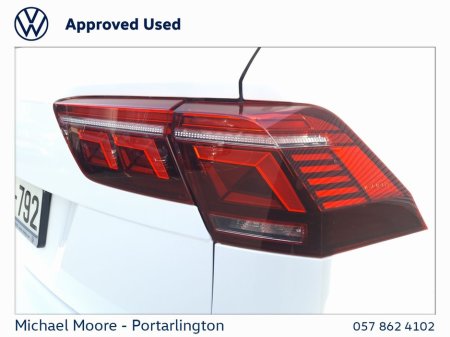 2023 Volkswagen Tiguan - thumbnail 21