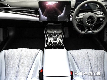 2026 BYD Seal - thumbnail 9