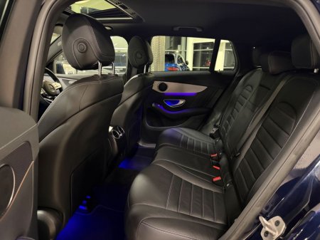 2023 Mercedes-Benz EQC 400 4MATIC AMG LINE PREMIUM=SUNROOF//ONLY 9000 MILES//AS NEW=JUST SERVICED=TAILORED FINANCE PACKAGES AVAILABLE=TRADE IN'S WELCOME €42,995 thumbnail