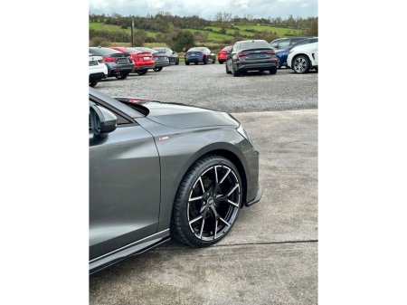 2021 Audi A3 - thumbnail 16