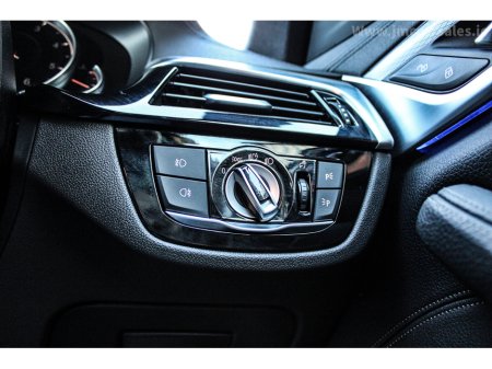 2018 BMW 5 Series  €28,995 thumbnail