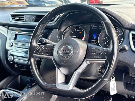 2018 Nissan Qashqai - thumbnail 12