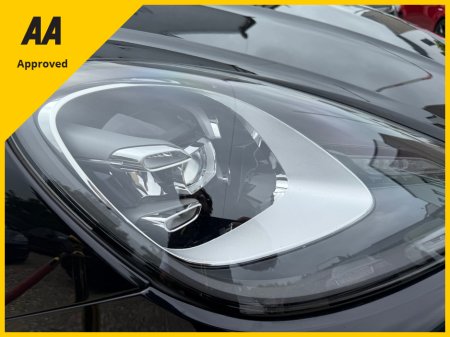 2023 Porsche Cayenne - thumbnail 8