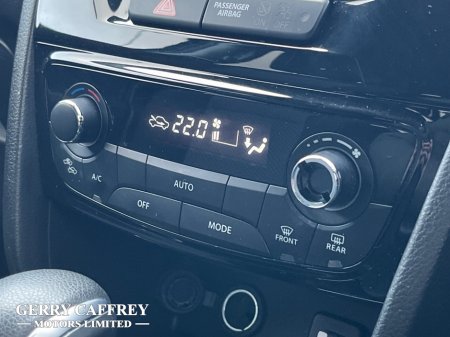 2023 Suzuki Vitara SZ-T 1.5 Petrol Hybrid Automatic - 7 Years Manufacturer Warranty Left €25,450 thumbnail