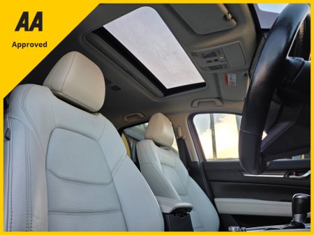 2019 Mazda CX-5 * PLATINUM * ONLY 19000 KM* 2.0P €21,900 thumbnail