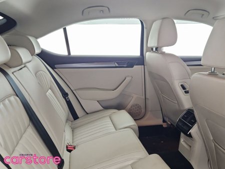 2020 Skoda Superb Style 1.5TSI 150HP DSG €25,880 thumbnail