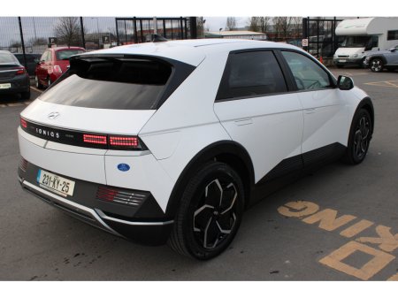 2023 Hyundai Ioniq 5 58kW Executive Plus €26,950 thumbnail