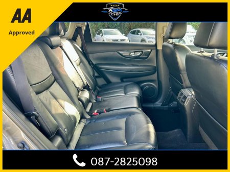 2019 Nissan X-Trail - thumbnail 11