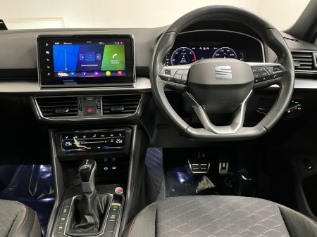 2023 SEAT Tarraco - thumbnail 14