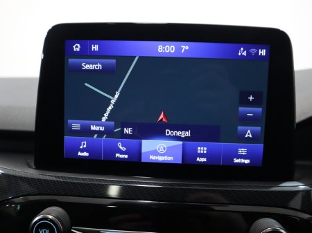 2022 Ford Kuga *75* ST-LINE X ED PHEV CV EDITION €26,800 thumbnail