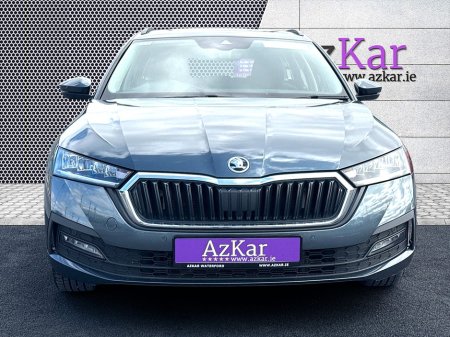 2022 Skoda Octavia 2022 STYLE 1.4 TSI PHEV AUTOMATIC ESTATE €127 P/W WITH NO CASH DEPOSIT €25,995