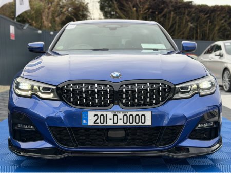 2020 BMW 3 Series - thumbnail 9