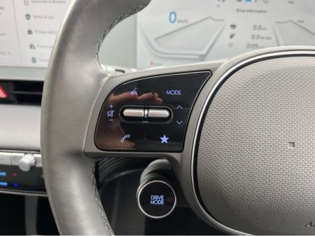 2022 Hyundai Ioniq 5 - thumbnail 25